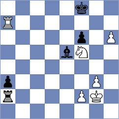 Deng - Micic (chess.com INT, 2024)