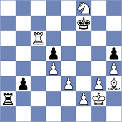 Bok - Bacrot (chess.com INT, 2023)