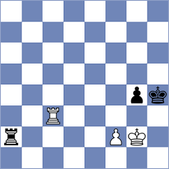 Jumanov - Vaz (chess.com INT, 2023)