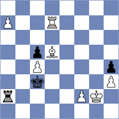 Md Jamal - Serikbay (Chess.com INT, 2020)