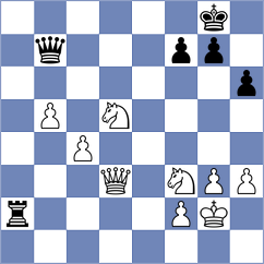 Glidzhain - Dwilewicz (Chess.com INT, 2020)