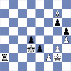Melkumyan - Maksimovic (chess.com INT, 2024)