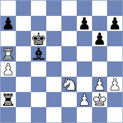 Rustemov - Alinasab (chess.com INT, 2024)