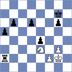 Adewumi - Maksimovic (chess.com INT, 2024)