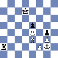 Linares Napoles - Randazzo (Chess.com INT, 2020)