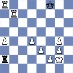 Mayaud - Szente Varga (Chess.com INT, 2021)