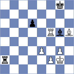 Nakamura - Zakhartsov (chess.com INT, 2023)