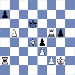 Justo - Narva (chess.com INT, 2023)