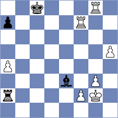 Haitin - Eggink (chess.com INT, 2023)