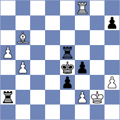 Mekhitarian - Oglaza (chess.com INT, 2023)