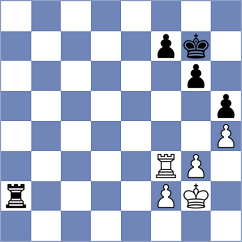 Kahlert - Supatashvili (Chess.com INT, 2020)