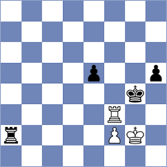 Radjabov - Blomqvist (chess.com INT, 2023)