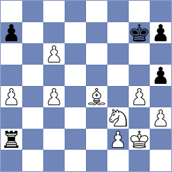 Vergara Jofre - Fernandez Siles (chess.com INT, 2024)