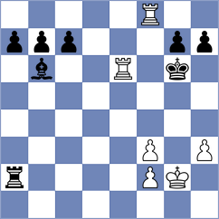 Alvarez Fernandez - Kahlert (chess.com INT, 2021)