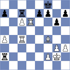 Hardaway - Sieciechowicz (chess.com INT, 2021)
