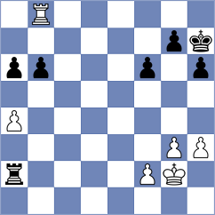 Lima - Kamara (Chess.com INT, 2020)