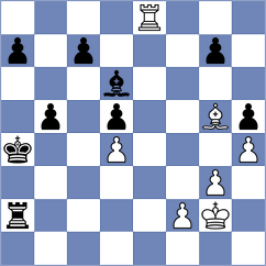 Hajek - Paravyan (chess.com INT, 2021)