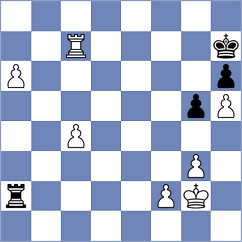 Sanal - Zhenetl (Chess.com INT, 2018)