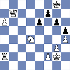 Solon - Perea Fruet (chess.com INT, 2023)