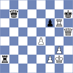 Quintiliano Pinto - D'Arruda (chess.com INT, 2022)