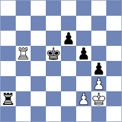 Weinstein - Matta (chess.com INT, 2024)