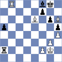Fareh - Thomas (chess.com INT, 2023)
