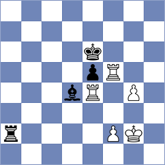Dubov - Bogumil (chess.com INT, 2021)