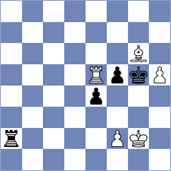 Liyanage - Hanley (Chess.com INT, 2021)