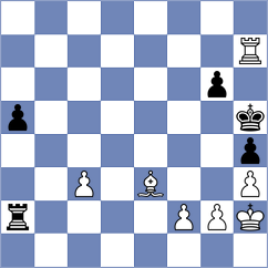 Komiagina - Eswaran (Chess.com INT, 2021)
