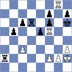 Quparadze - Smirnov (Chess.com INT, 2021)