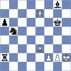 Hanoeman - Van der Brink (chess.com INT, 2021)