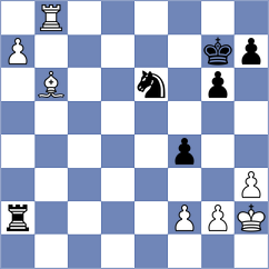 Jain - Srihari (chess.com INT, 2023)