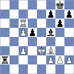Burysek - Hrazdira (Chess.com INT, 2021)