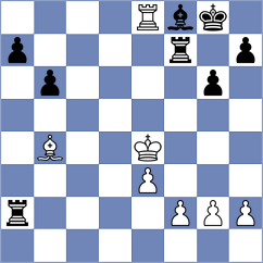 Abarca Torres - Fiorentino (Chess.com INT, 2020)