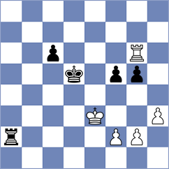 Nilsen - Khamrakulov (chess.com INT, 2024)