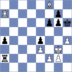 Martinez Ramirez - Prem (chess.com INT, 2023)