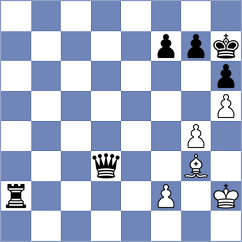 Varacalli - Bommini (Chess.com INT, 2020)
