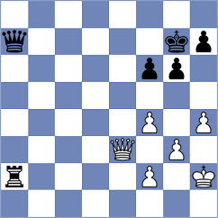 Heimann - Nagle (Chess.com INT, 2017)
