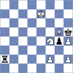 Gubajdullin - Burg (chess.com INT, 2023)