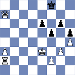 Lamotte Tavares - Budrewicz (chess.com INT, 2021)