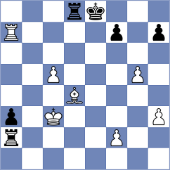 Tanaka - Pruijssers (chess.com INT, 2021)