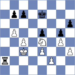 Xu - Tonic (chess.com INT, 2021)