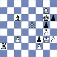 Manukyan - Khamdamova (chess.com INT, 2021)
