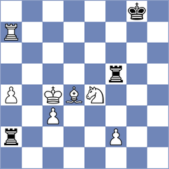 Li Chao2 - Bu Xiangzhi (chess.com INT, 2022)