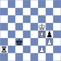 Yoo - Zhu (chess24.com INT, 2021)