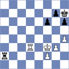 Hou Yifan - Lagno (chess.com INT, 2022)