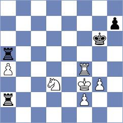 Kukhmazov - Espinosa Veloz (chess.com INT, 2021)