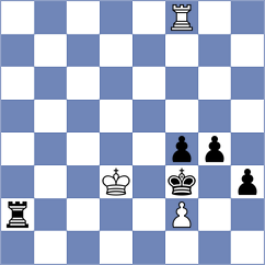 Zazuliak - Howell (Chess.com INT, 2016)