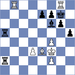 Kleibel - Aslanov (chess.com INT, 2024)