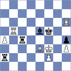 Le Tuan Minh - Harsh (chess.com INT, 2024)